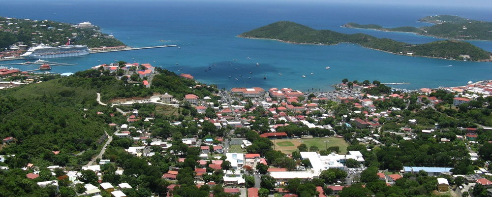 Caribbean Cruise '09